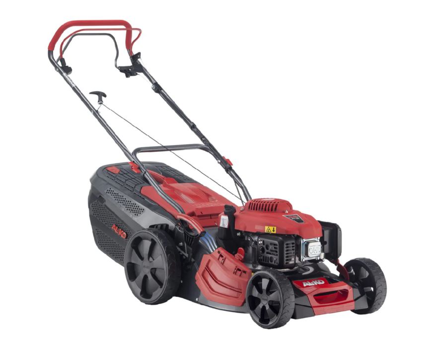 Image  of АЛ-КО КОСИЛКА БЕНЗИНСКА 521 СП-А 2.6KW