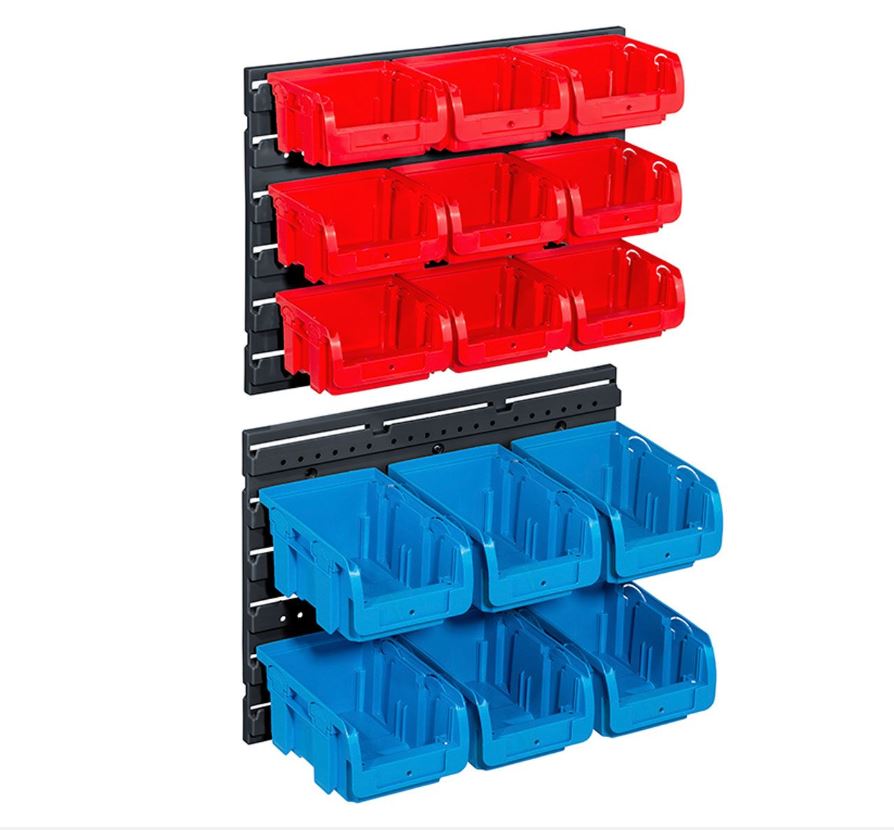 Image  of КУТИЈА ОРГАНИЗАТОР АЛАТ 15