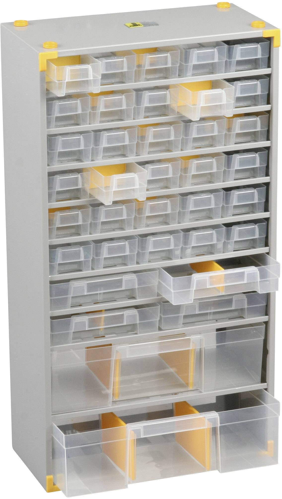 Image  of АЛАТИ ОРГАНИЗАТОР 300Х140Х565 мм