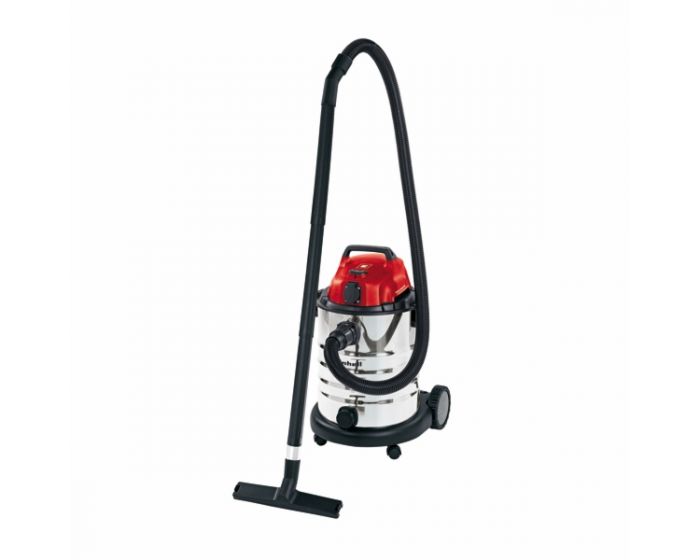 Image  of ЕИНХЕЛ ПРАВОСМУКАЛКА  1500W 30Л 2,5М ЦРЕВО