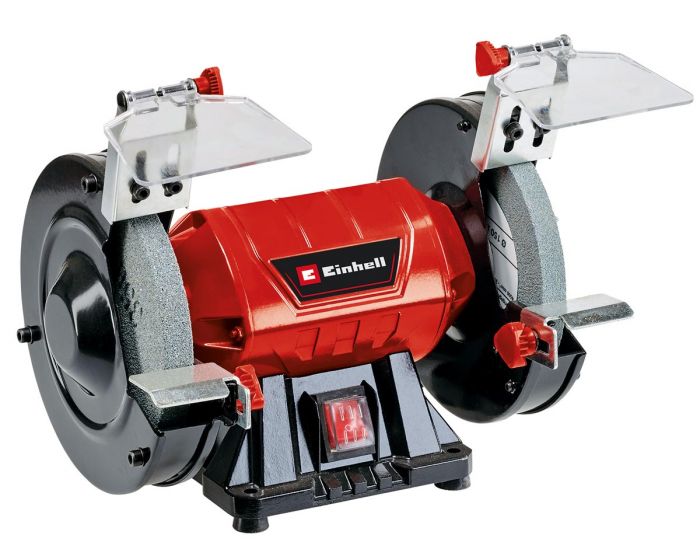 Image  of ЕИНХЕЛ ДВОСТРАНО ТОЧИЛО ТЦ-БГ 150 150мм 80-180W