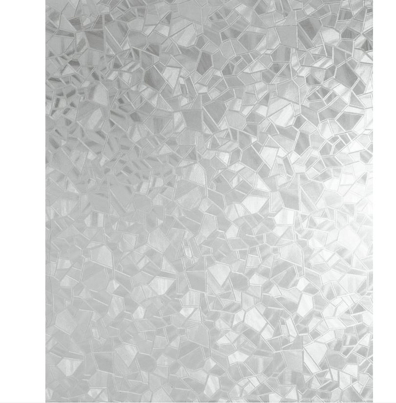 Image  of ФОЛИЈА ЗА СТАКЛО  45СМ Х 1,5М ТРАНСПАРЕНТ