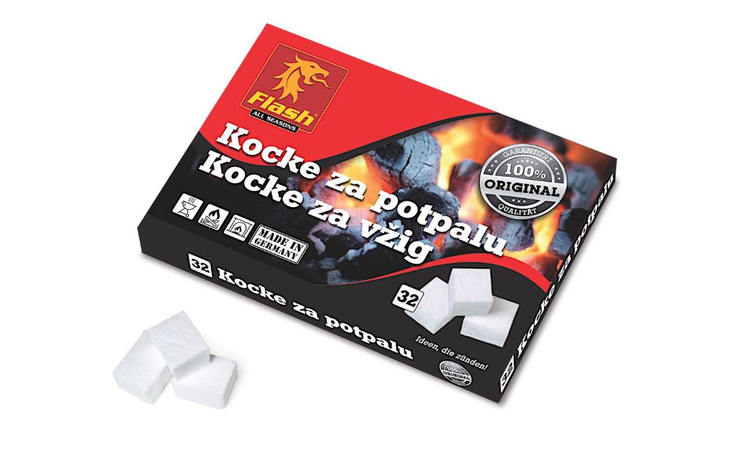 Image  of ФЛЕШ КОЦКИ ЗА ПОТПАЛКА 32КОМ