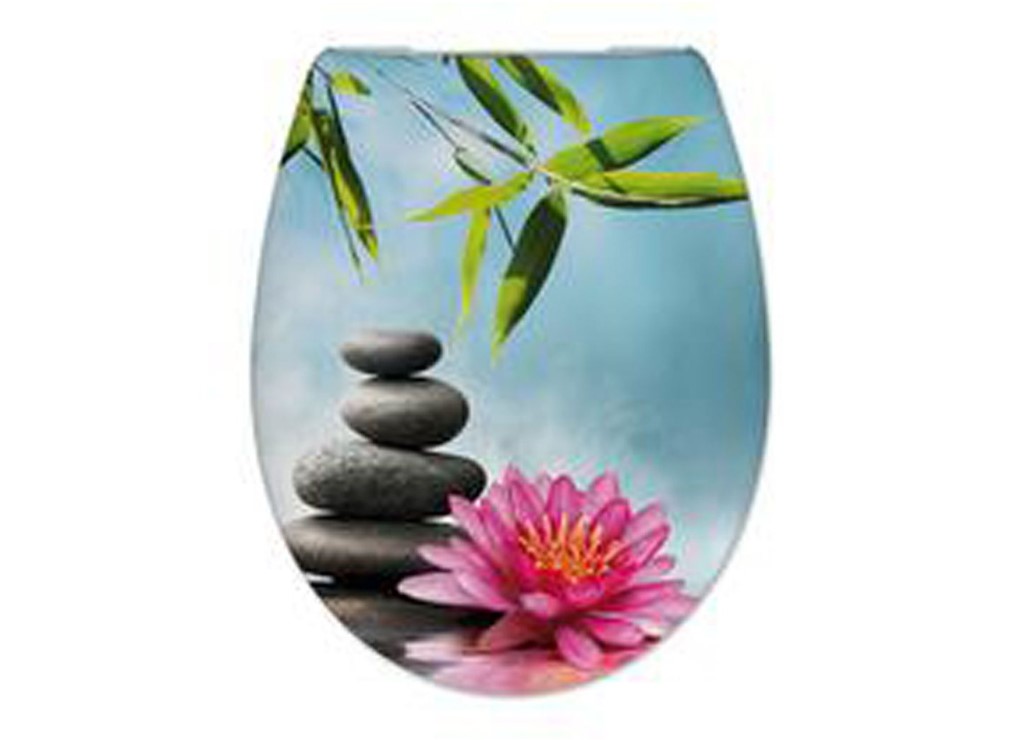 Image  of ВЦ ДАСКА ЧЕДО ВЕЛНЕС СО МЕКО ЗАТВАРАЊЕ