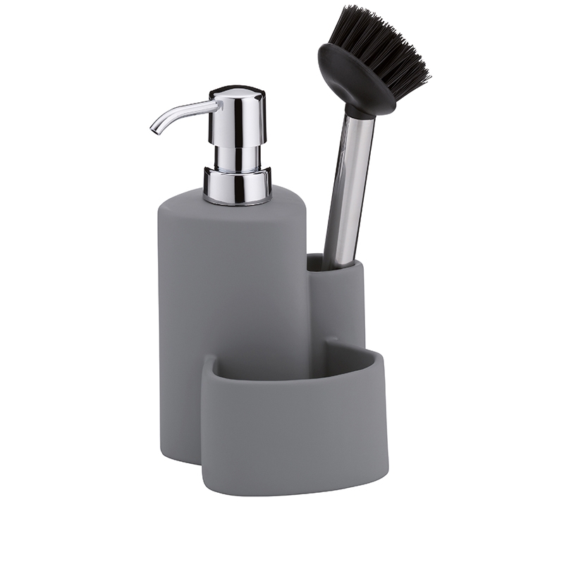 Image  of КЕЛА ДИСПАНЗЕР ЗА САПУН  СО ОРГАНИЗАТОР