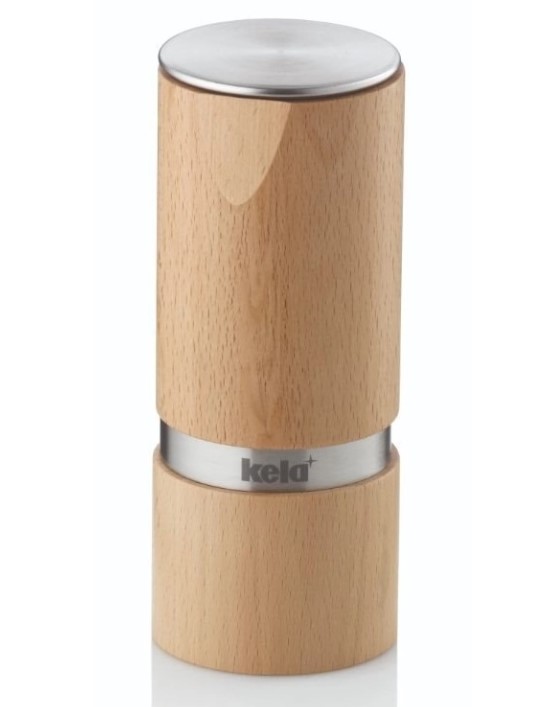 Image  of КЕЛА МЕЛНИЦА ЗА СОЛ И  БИБЕР 13 Х 5,5 СМ