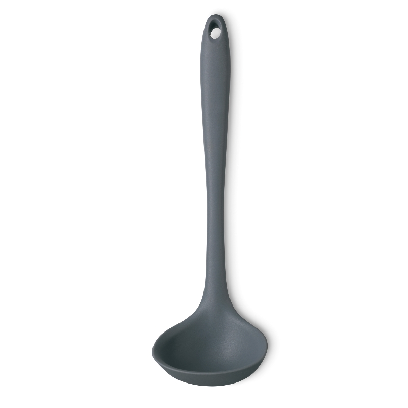 Image  of КЕЛА ЦРПАЛКА ТОМ 28,5Х8,5 СИЛИКОН/МЕТАЛ