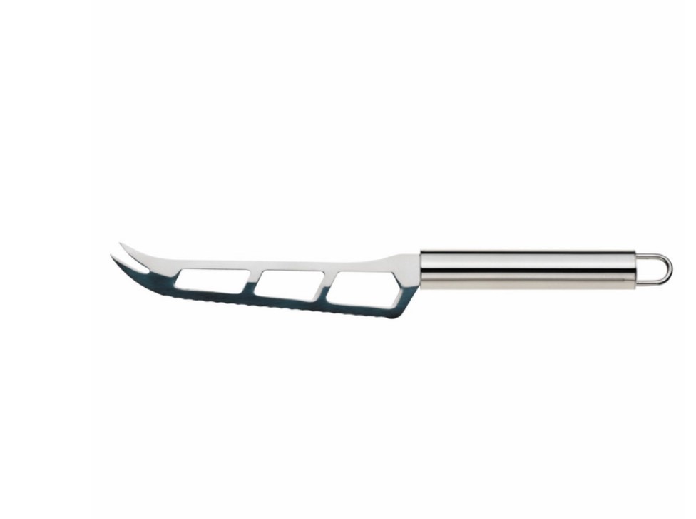 Image  of КЕЛА НОЖ ЗА СИРЕЊЕ РОНДО 26СМ