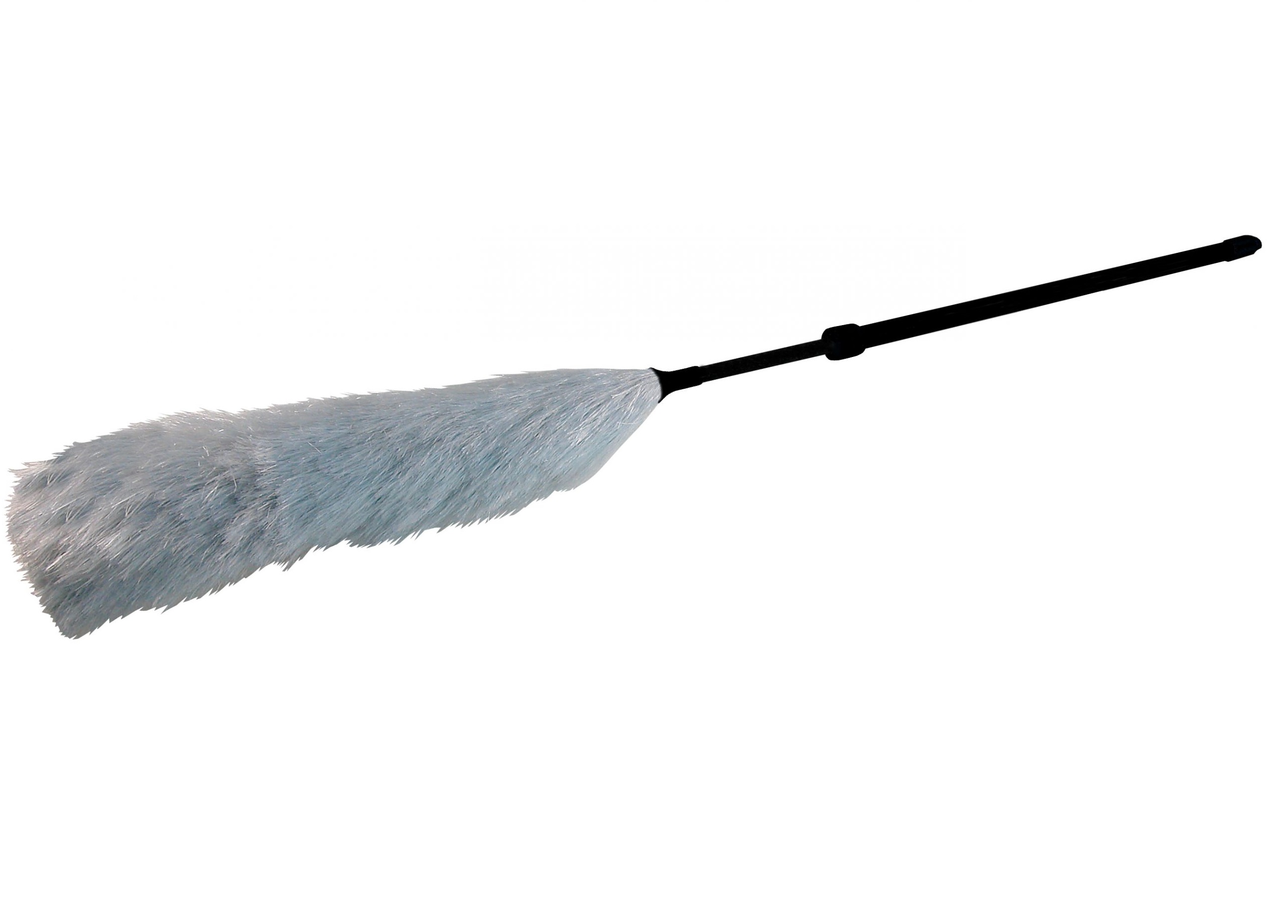 Image  of КОРОНЕТ БРИШАЧ ЗА ПРАШИНА СО ТЕЛЕСКОПСКА Р