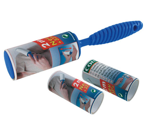 Image  of КОРОНЕТ РОЛЕР ЗА ОБЛЕКА СЕТ 3/1 2218005