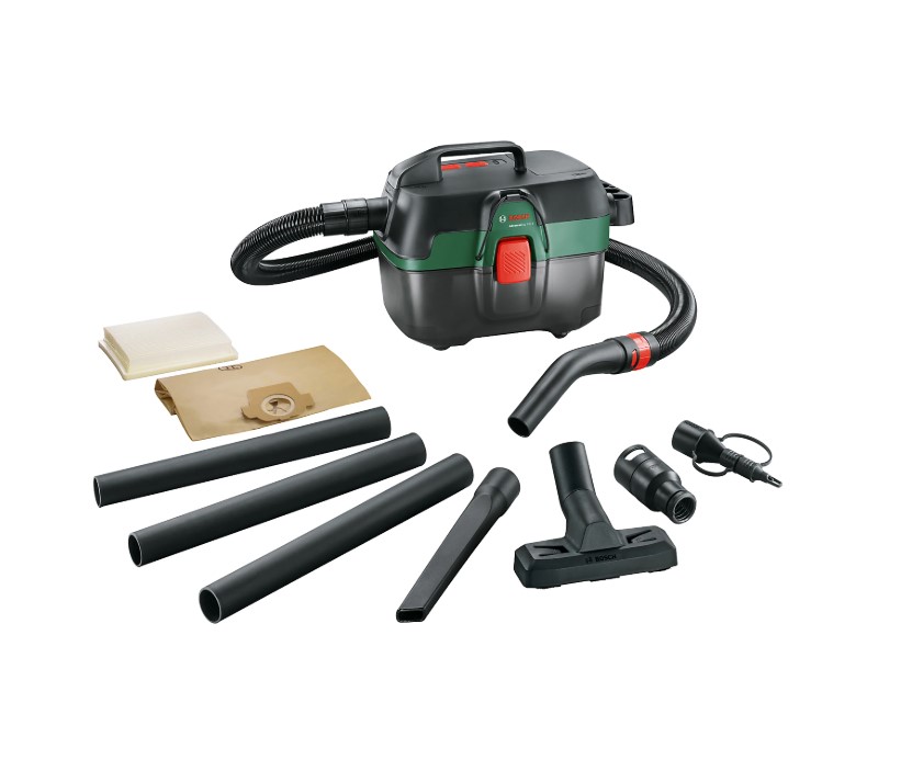 Image  of БОШ АК.ПРАВОСМУКАЛКА АДВАНС ВАЦ 18