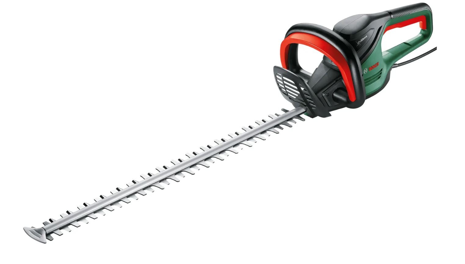 Image  of БОШ ЕЛЕКТ. НОЖИЦИ ЗА ЖИВА ОГРАДА AdvancedHadgeCut70