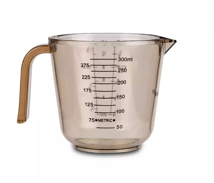 Image  of НАВА ПЛАСТИЧНА МЕРИЛИЦА 300 МЛ