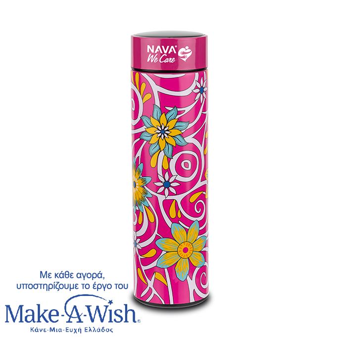 Image  of НАВА ТЕРМОС СО ДИСПЛЕЈ ЗА ТЕМПЕРАТУРА