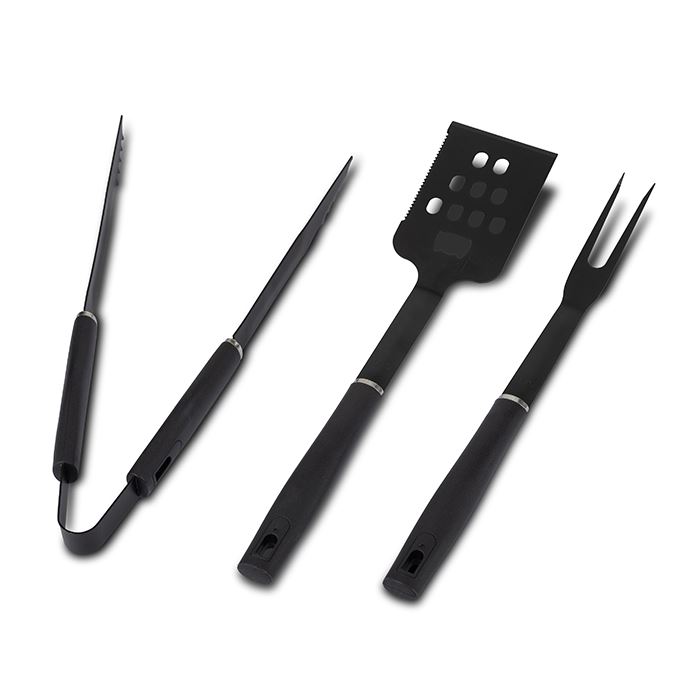 Image  of НАВА АЛАТКИ ЗА СКАРА  3/1 ЦРНИ