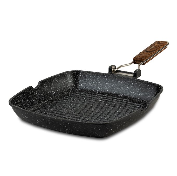 Image  of НАВА ТАВА ГРИЛ НАТУР  28 СМ