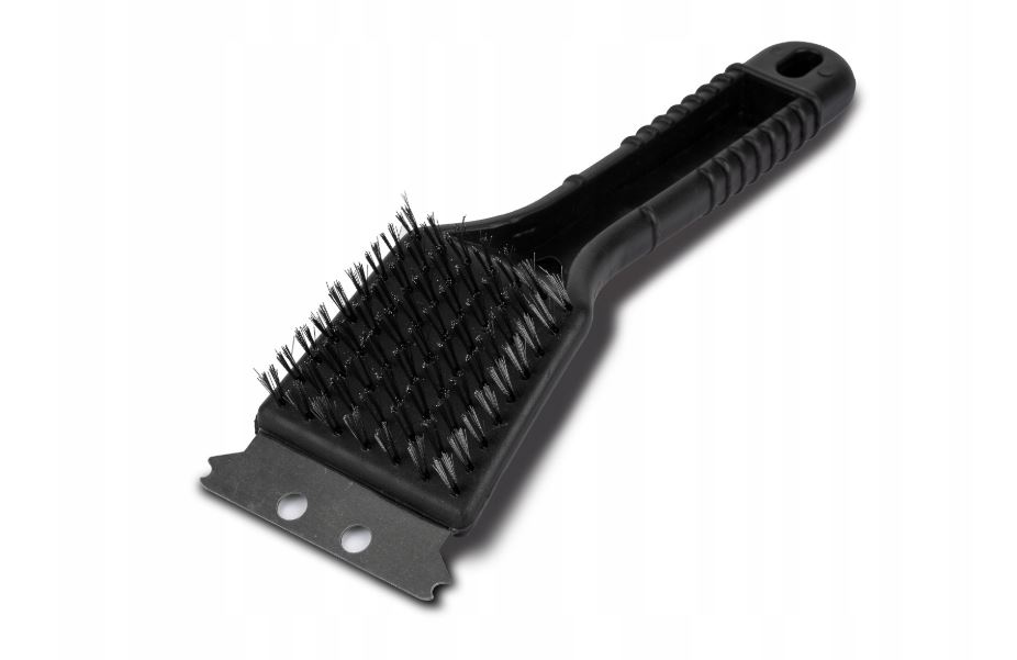 Image  of НАВА ЧЕТКА ЗА ЧИСТЕЊЕ  СКАРА СО СТРУГАЧ 22 СМ