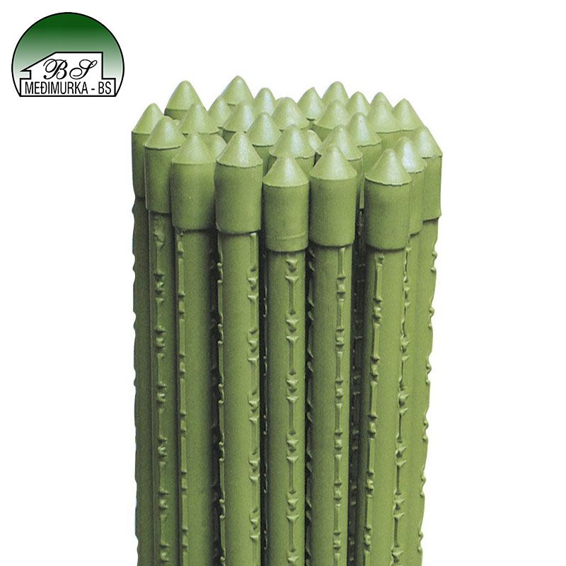 Image  of БЕН КОЛЕЦ ЗА ГРАДИНА  Ф8ММ Х 120ЦМ