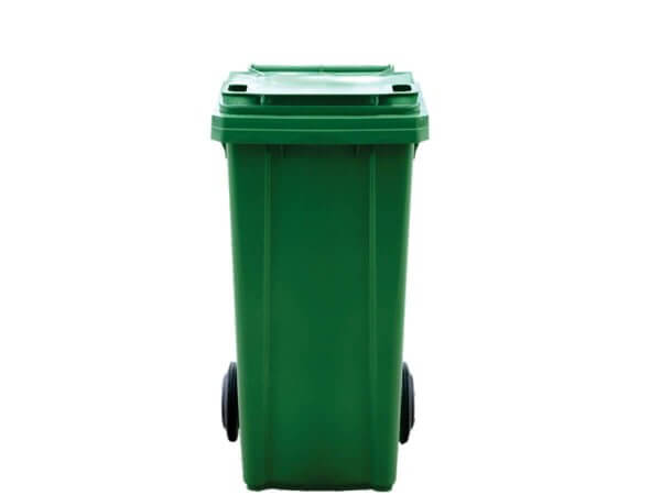 Image  of РОТТО КАНТА ЗА ОТПАД 120 Л