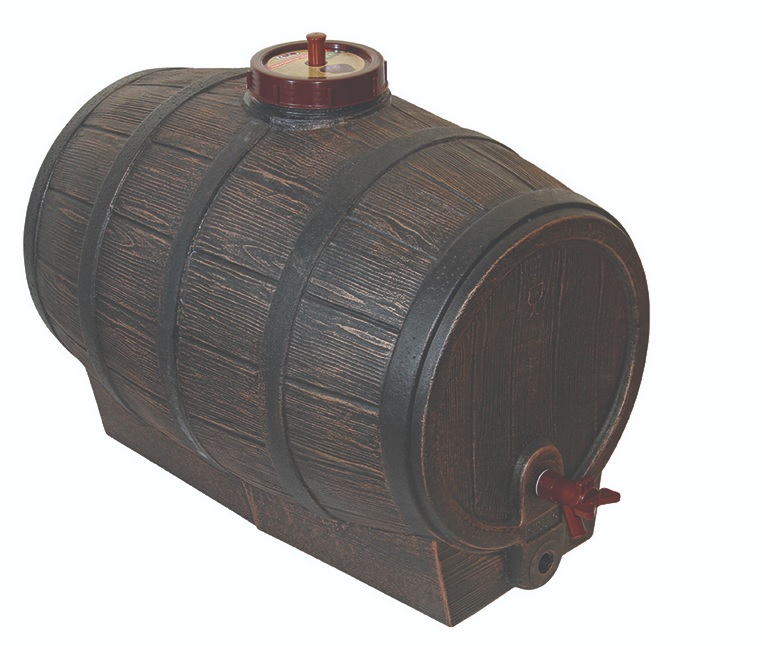 Image  of РОТТО БУРЕ УКРАСНО БАРИК 150Л