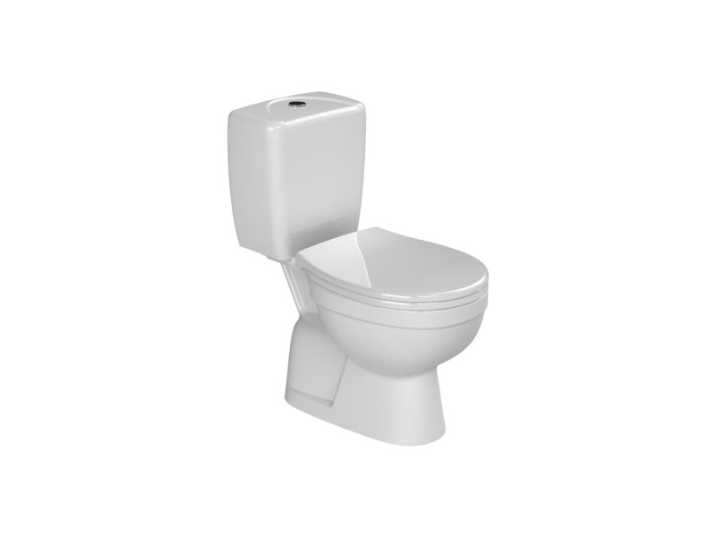 Image  of ТУРКУАЗ МОНОБЛОК - ОВА W 008300