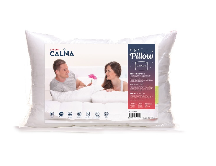 Image  of ДОНИТЕКС ПЕРНИЦА ЕРГО ЛУКС 50Х70