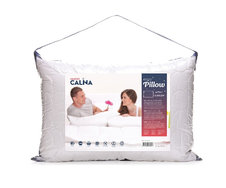 Image  of ДОНИТЕКС ПЕРНИЦА ЕРГО ЛУКС 60Х80