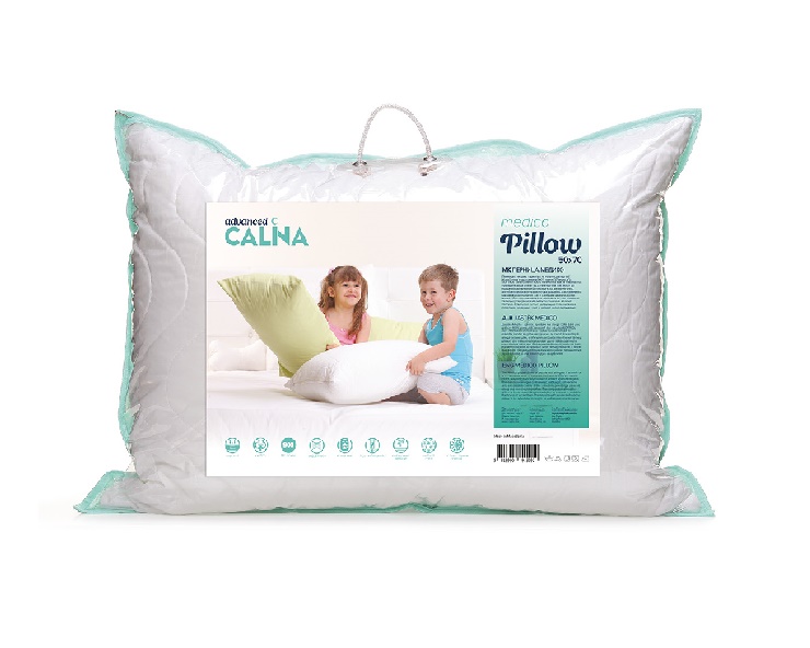 Image  of ДОНИТЕКС ПЕРНИЦА 50Х70 АНТИ-АЛЕРГИСКА