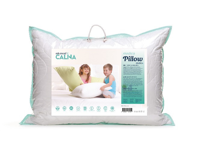 Image  of ДОНИТЕКС ПЕРНИЦА 60Х80 АНТИ-АЛЕРГИСКА