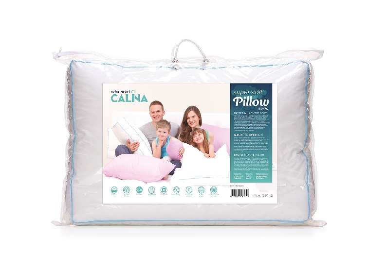 Image  of ДОНИТЕКС ПЕРНИЦА СУПЕР СОФТ 50Х70