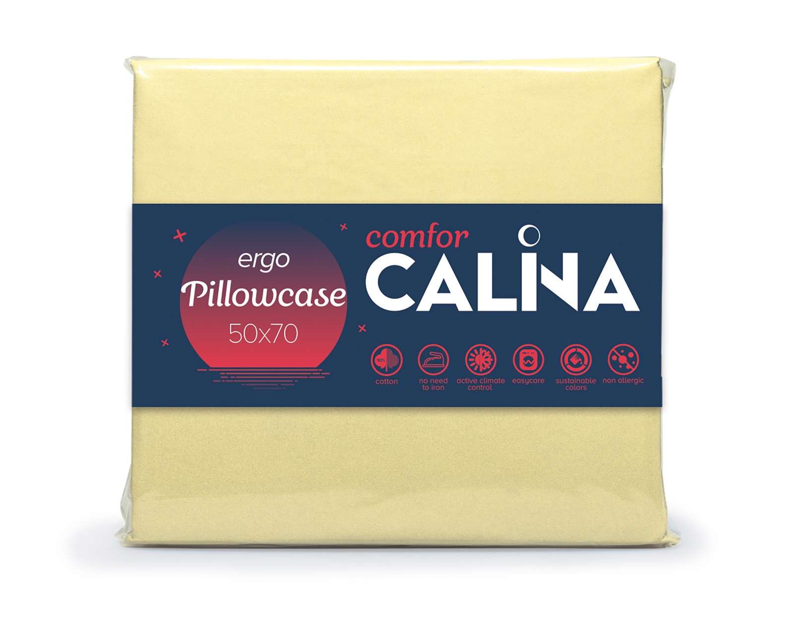 Image  of ДОНИТЕКС НАВЛАКА ЗА ПЕРНИЦА 50Х70(2 КОМ)