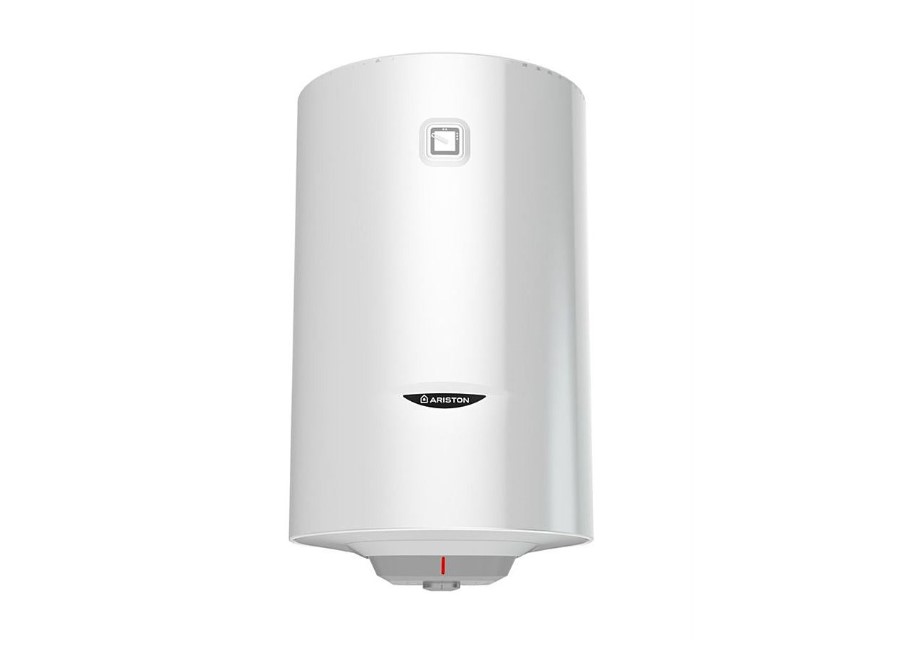 Image  of БОЈЛЕР АРИСТОН 100Л ЛЕВ КОМБИНИРАН ПРО1 Р 100ВТС