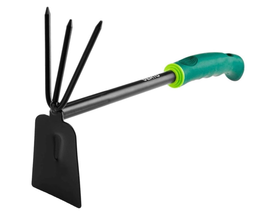 Image  of ВЕРТО МОТИКА МАЛА 2 РОГА  340-ММ