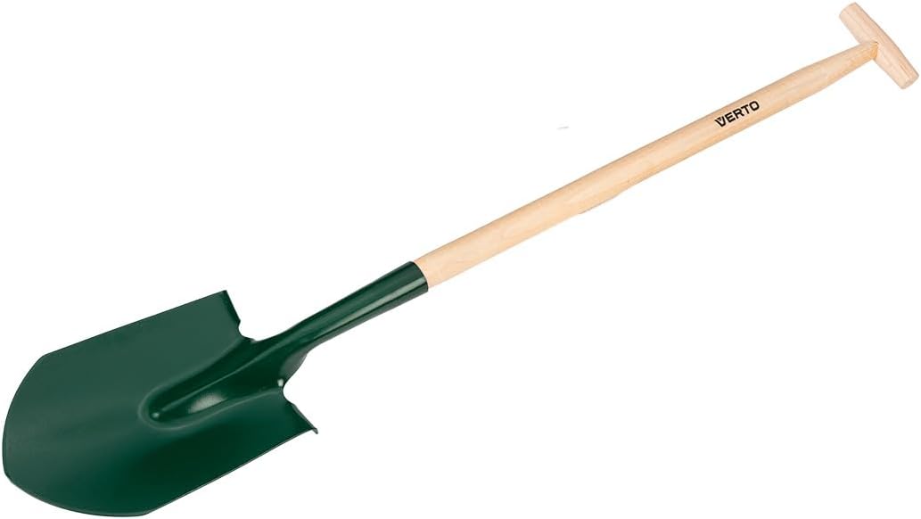 Image  of ВЕРТО АШОВ СО ДРВЕНА Т  РАЧКА 1200ММ