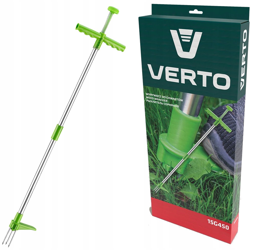 Image  of ВЕРТО ОТКОРНУВААЧ НА ПЛЕВЕЛ 1010ММ