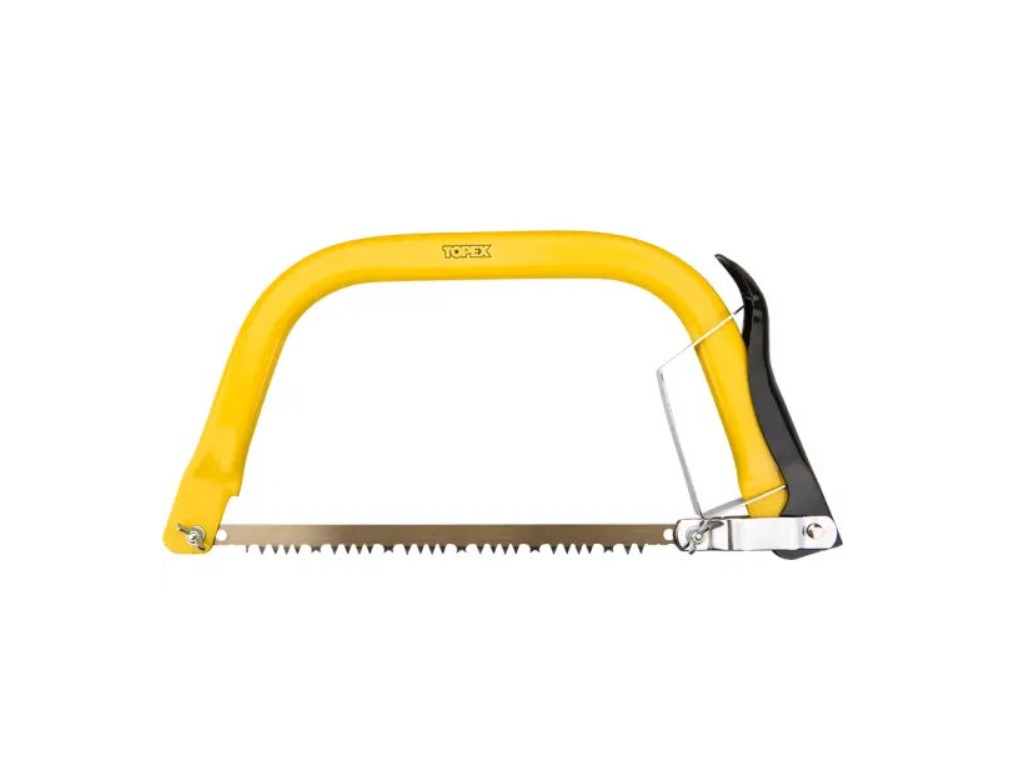 Image  of ТОПЕКС ПИЛА СО ЛИСТ  БИЧКИЈА 530ММ