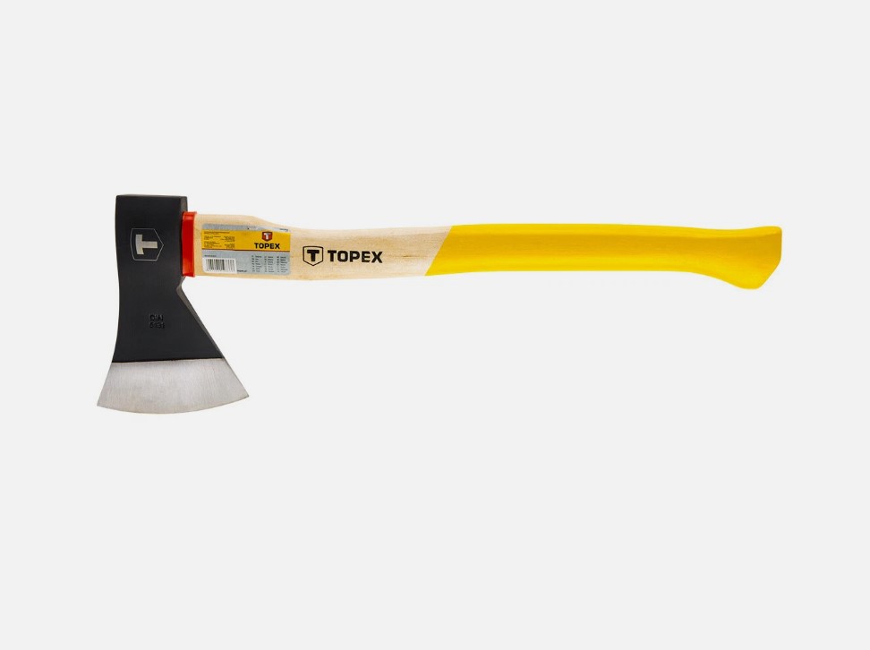 Image  of ТОПЕКС СЕКИРА 1600ГР