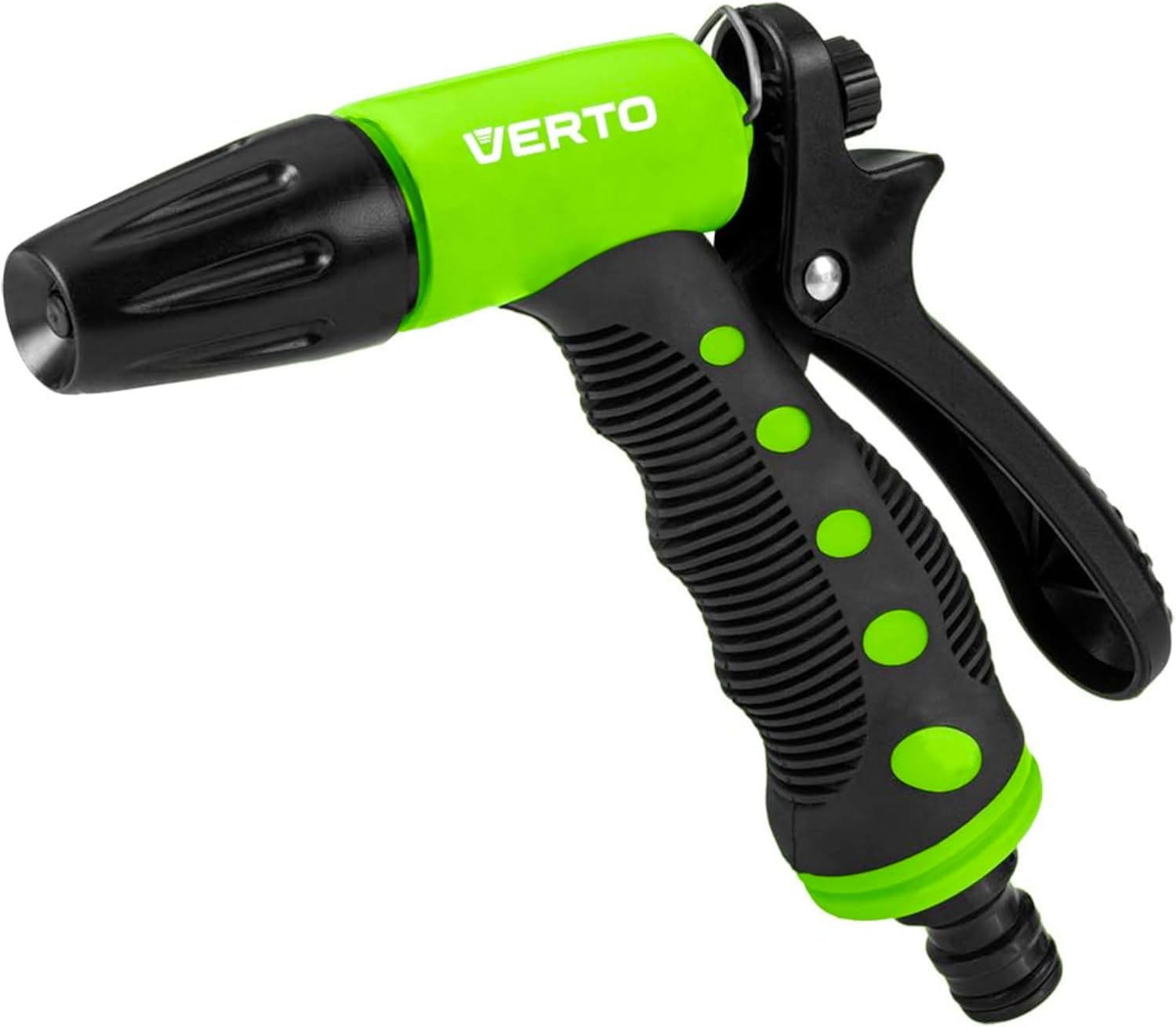 Image  of ВЕРТО ПИШТОЛ ЗА ПРСКАЊЕ СО 2 ФУНКЦИИ