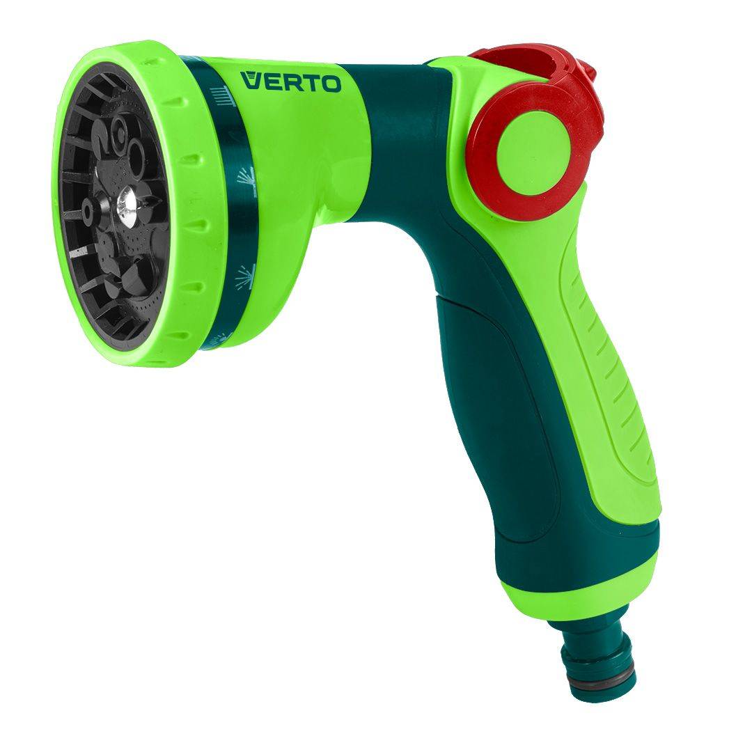 Image  of ВЕРТО ПИШТОЛ ЗА ПРСКАЊЕ  ПОДЕСИВ