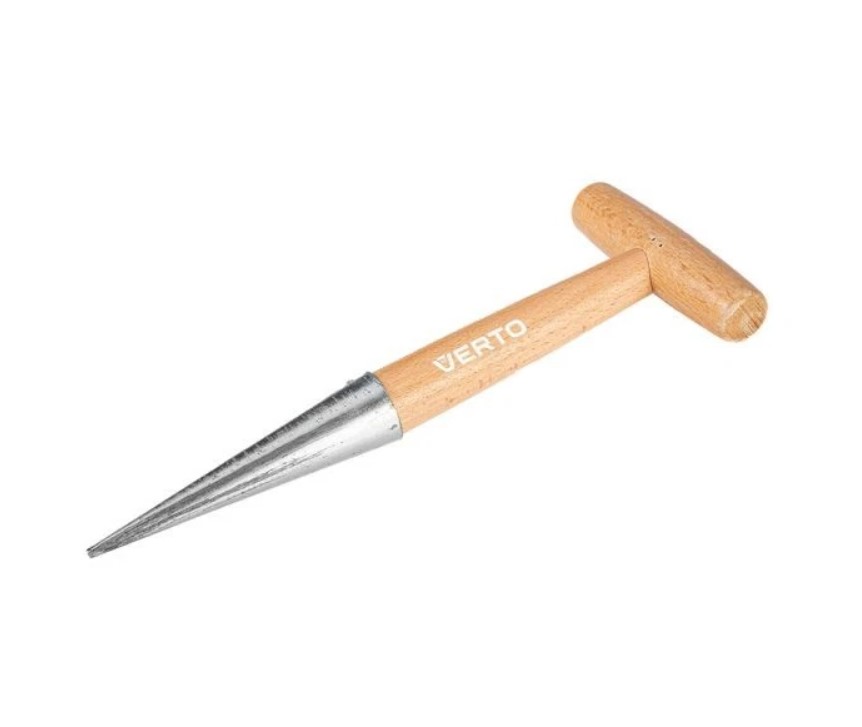 Image  of ВРТ ДУПЧАЛКА ЗА ВО ЗЕМЈА СО ДРВЕНА РАЧКА