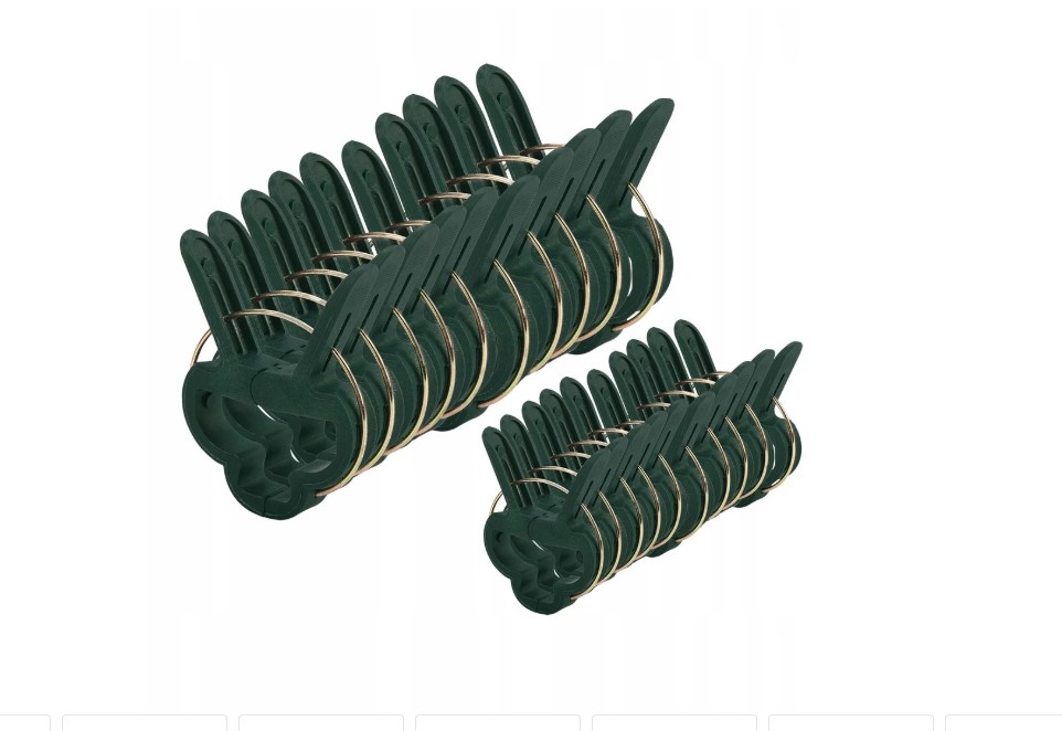 Image  of ВЕРТО ШТИПКИ ПОВЕЌЕНАМЕ НСКИ 10МАЛИ + 10 ГОЛЕМИ