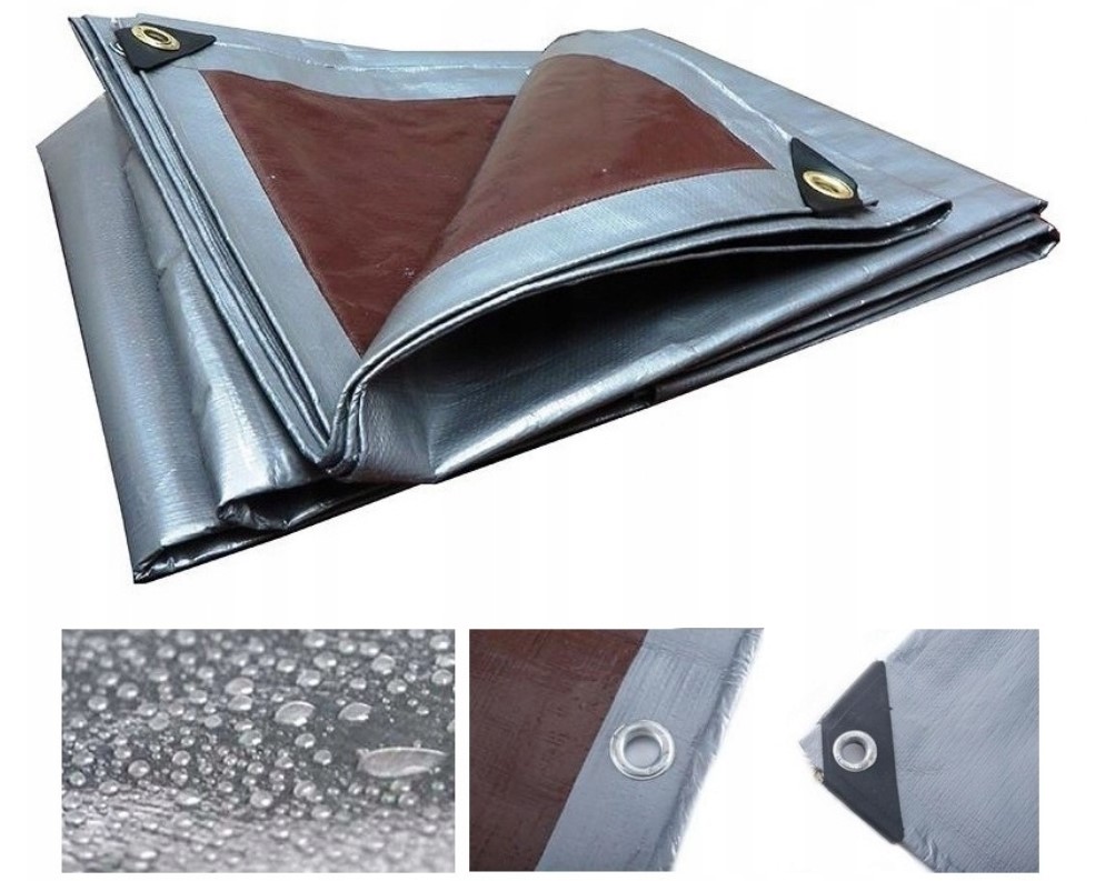 Image  of ЕКСПАНД ЗАШТИТНА ЦЕРАДА  3 Х 4М 210ГР/М2