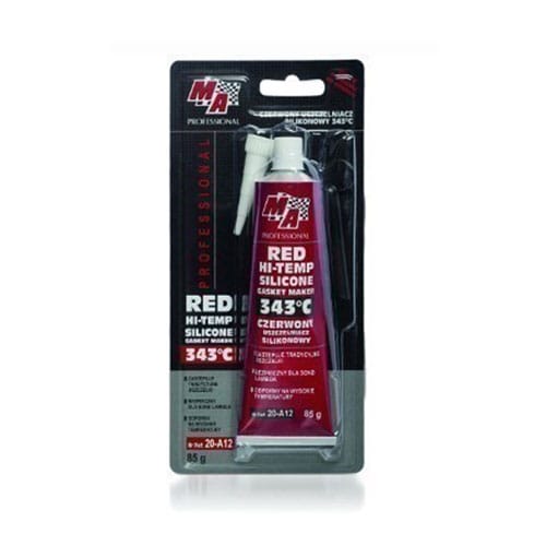 Image  of АТ СИЛИКОН ДИХТУНГ ЦРВЕН 85 ГР