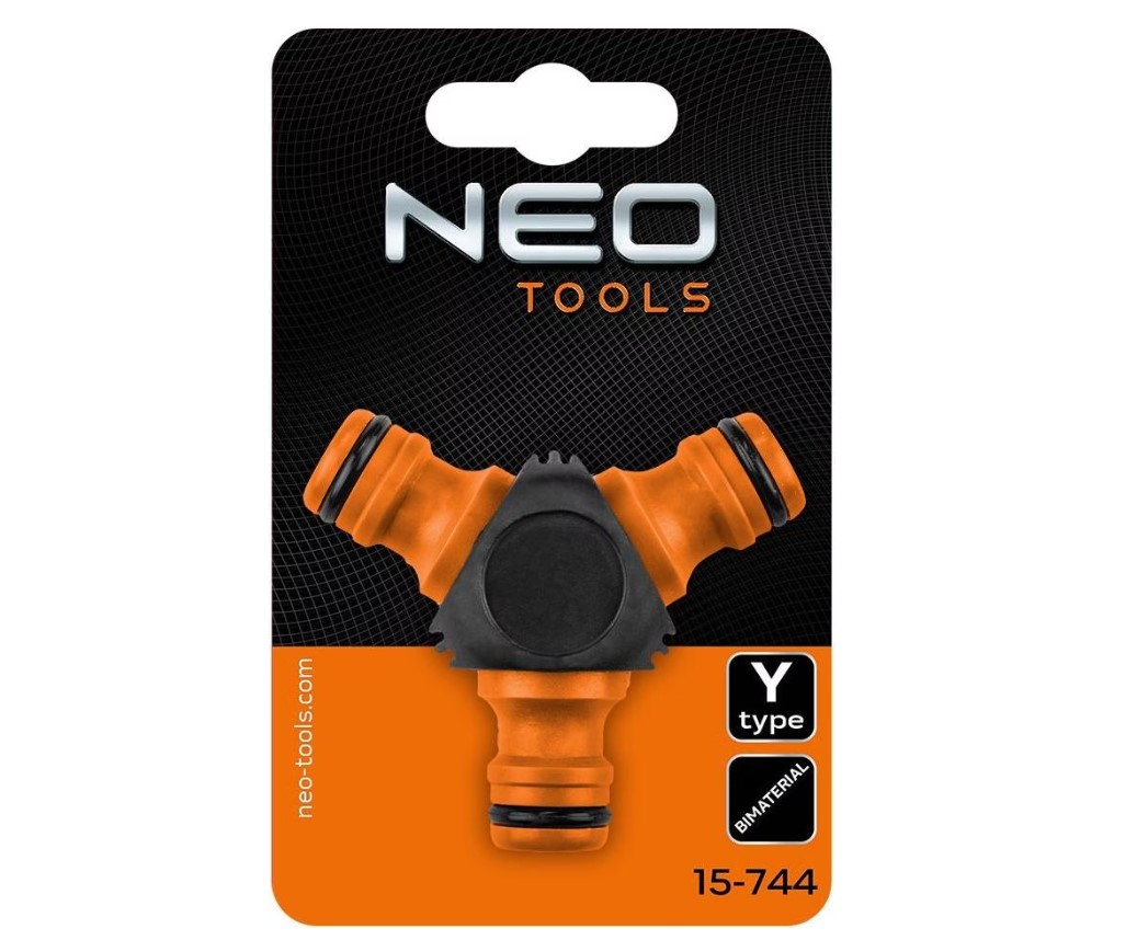 Image  of НЕО ТРОЕН РАЗДЕЛНИК  1/2 И 3/4