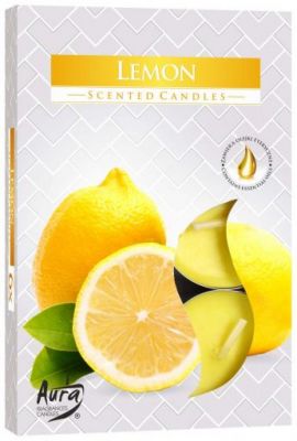 Image  of БИСПОЛ СВЕЌА ЛИМОН 6/1