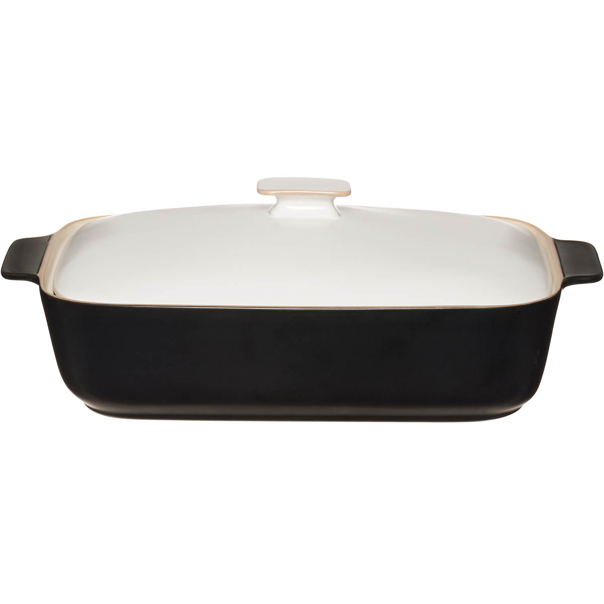 Image  of МАКУ ТАВА ЗА ПЕЧЕЊЕ СО КАПАК 3Л 36,5Х22,4Х5ЦМ