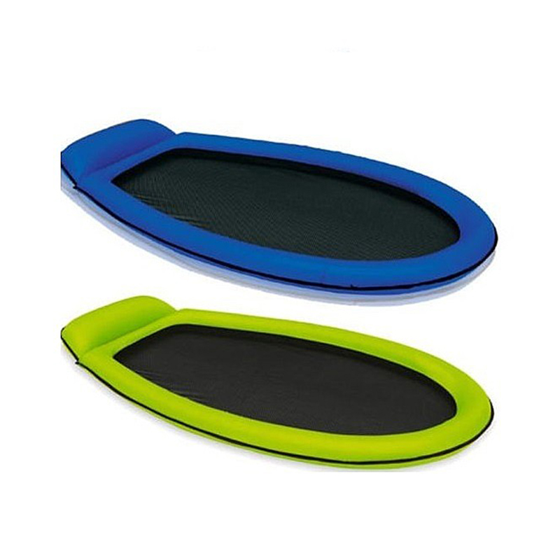 Image  of ИНТЕКС ДУШЕК-ДАСКА  178х94цм