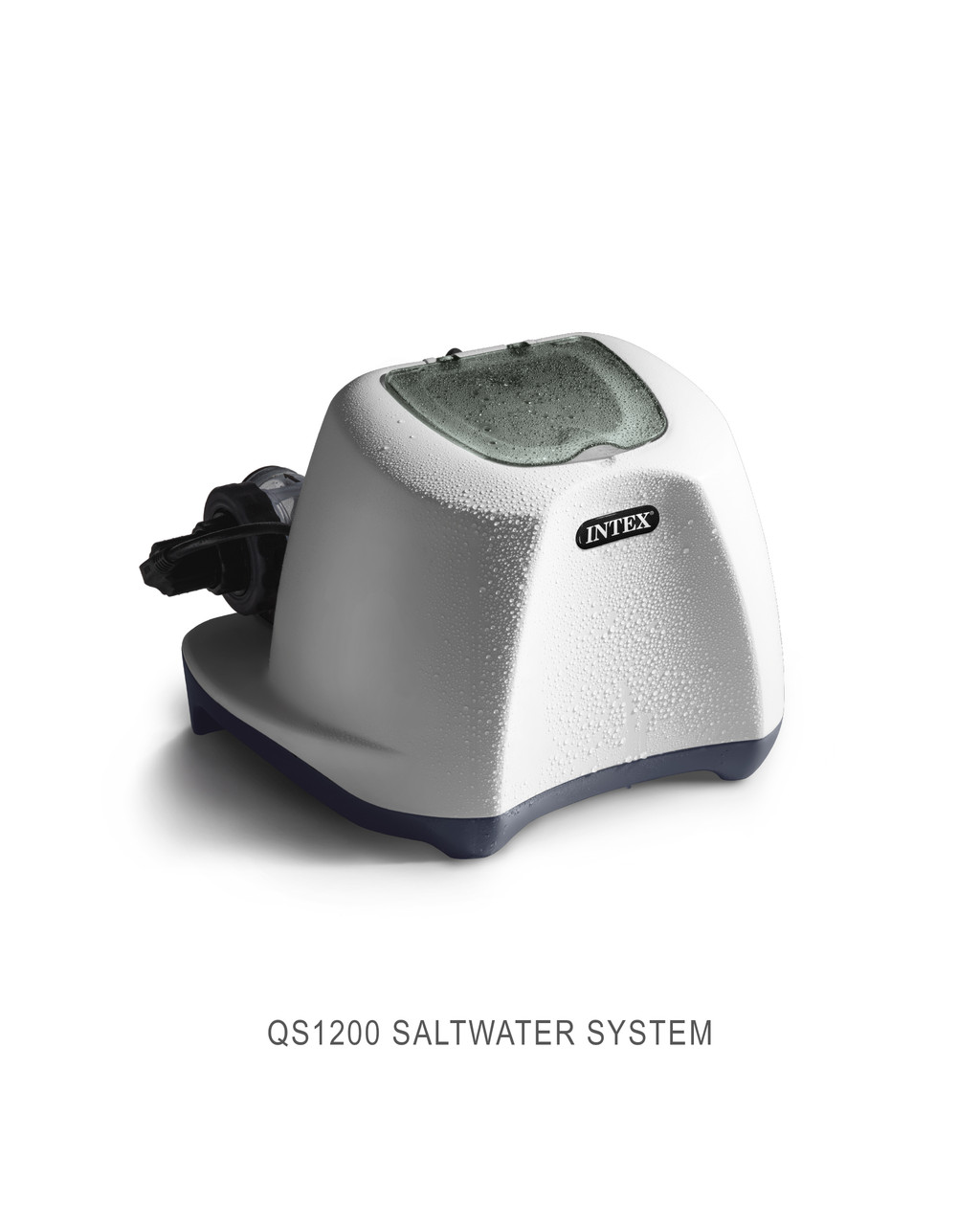 Image  of ИНТЕКС ХЛОРАТОР QS1200 220-230V