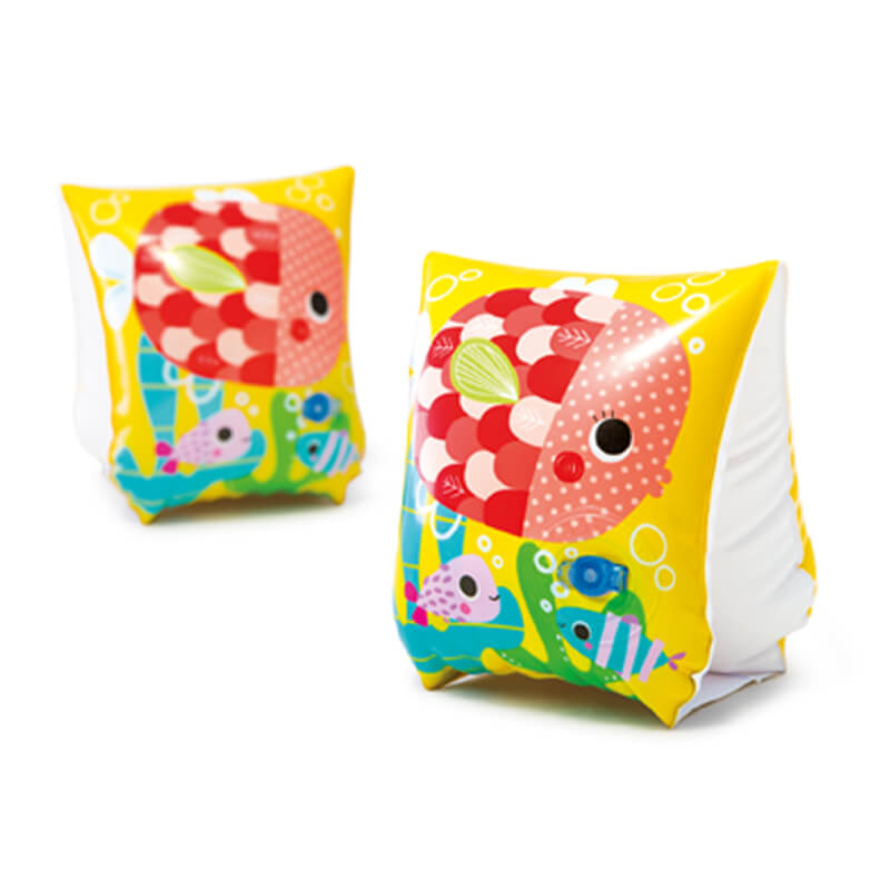 Image  of ИНТЕКС МУСКУЛИ ЗА ПЛИВАЊЕ ТРОПИК