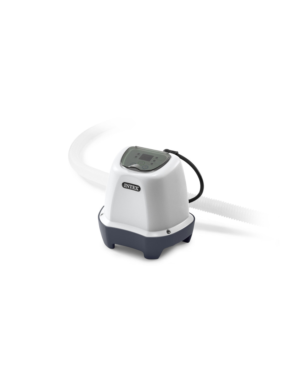 Image  of ИНТЕКС ХЛОРАТОР QS400 (100–240 V)